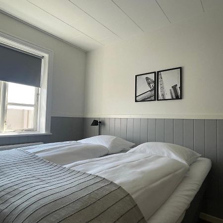 프레데릭스하운 Annex B&B 외부 사진