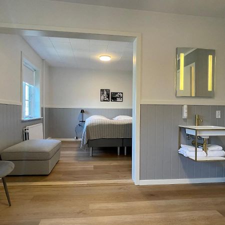 프레데릭스하운 Annex B&B 외부 사진