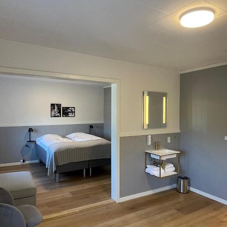 프레데릭스하운 Annex B&B 외부 사진