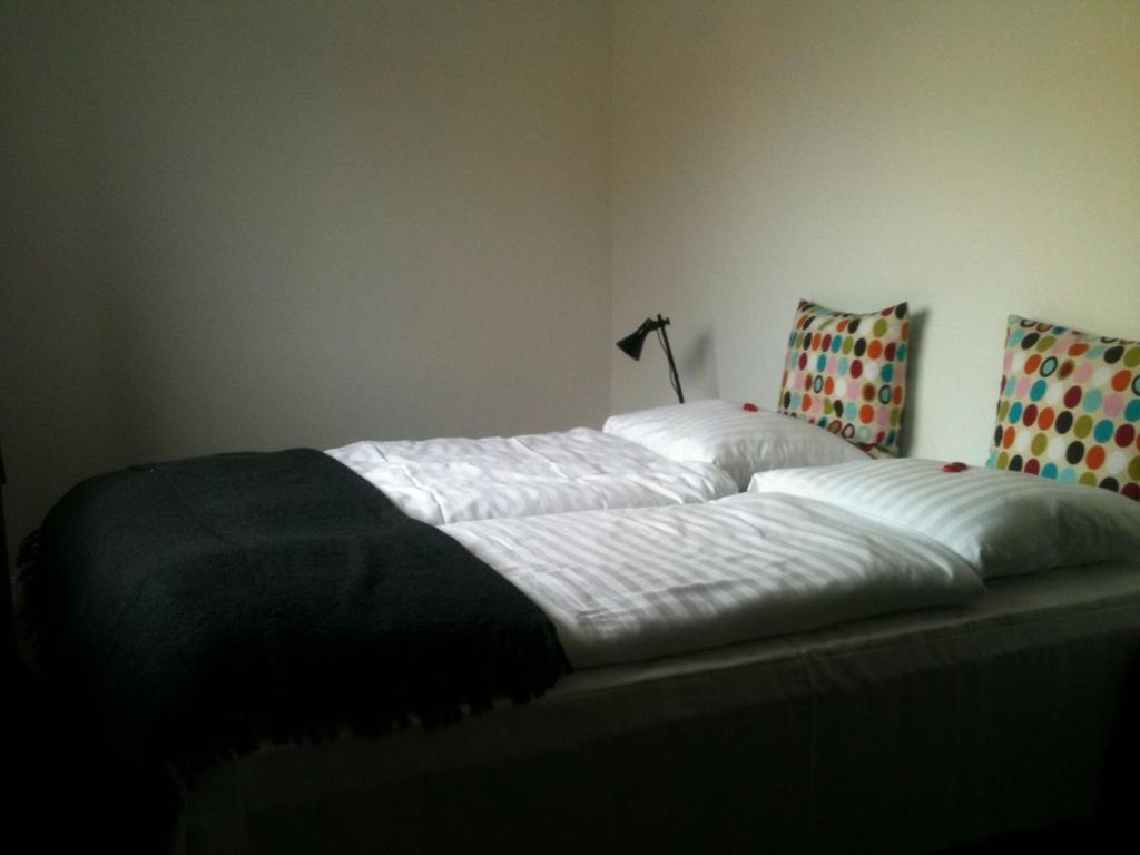 프레데릭스하운 Annex B&B 객실 사진
