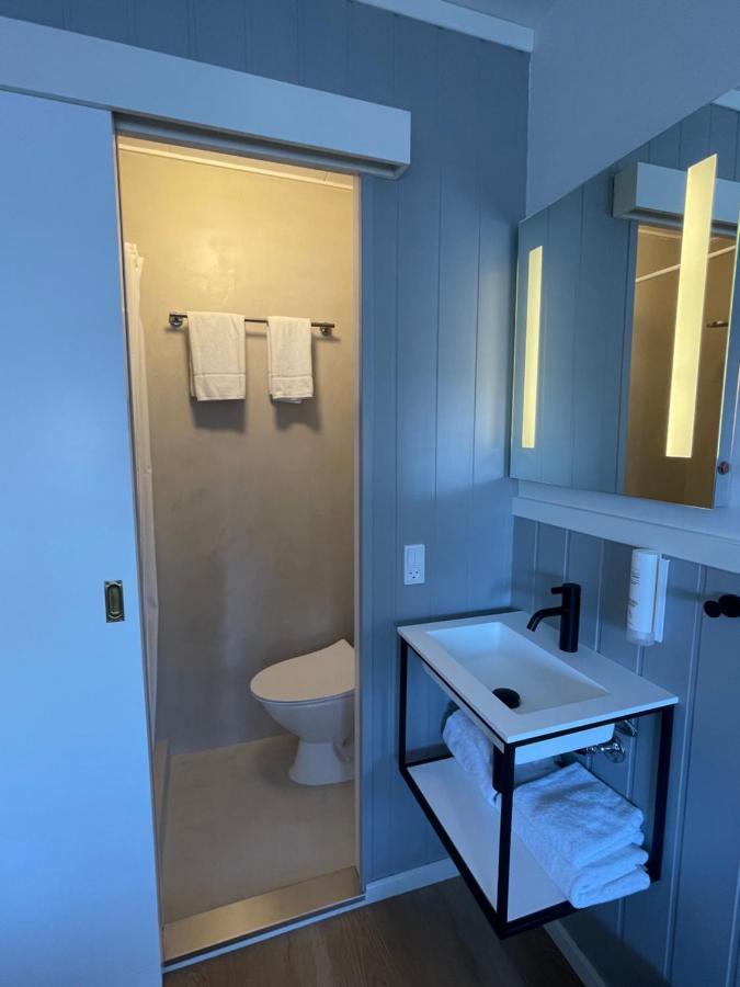프레데릭스하운 Annex B&B 외부 사진
