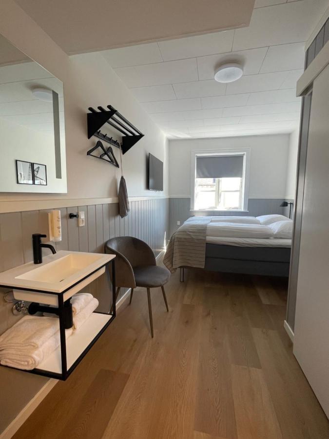 프레데릭스하운 Annex B&B 외부 사진
