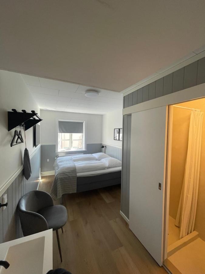 프레데릭스하운 Annex B&B 외부 사진