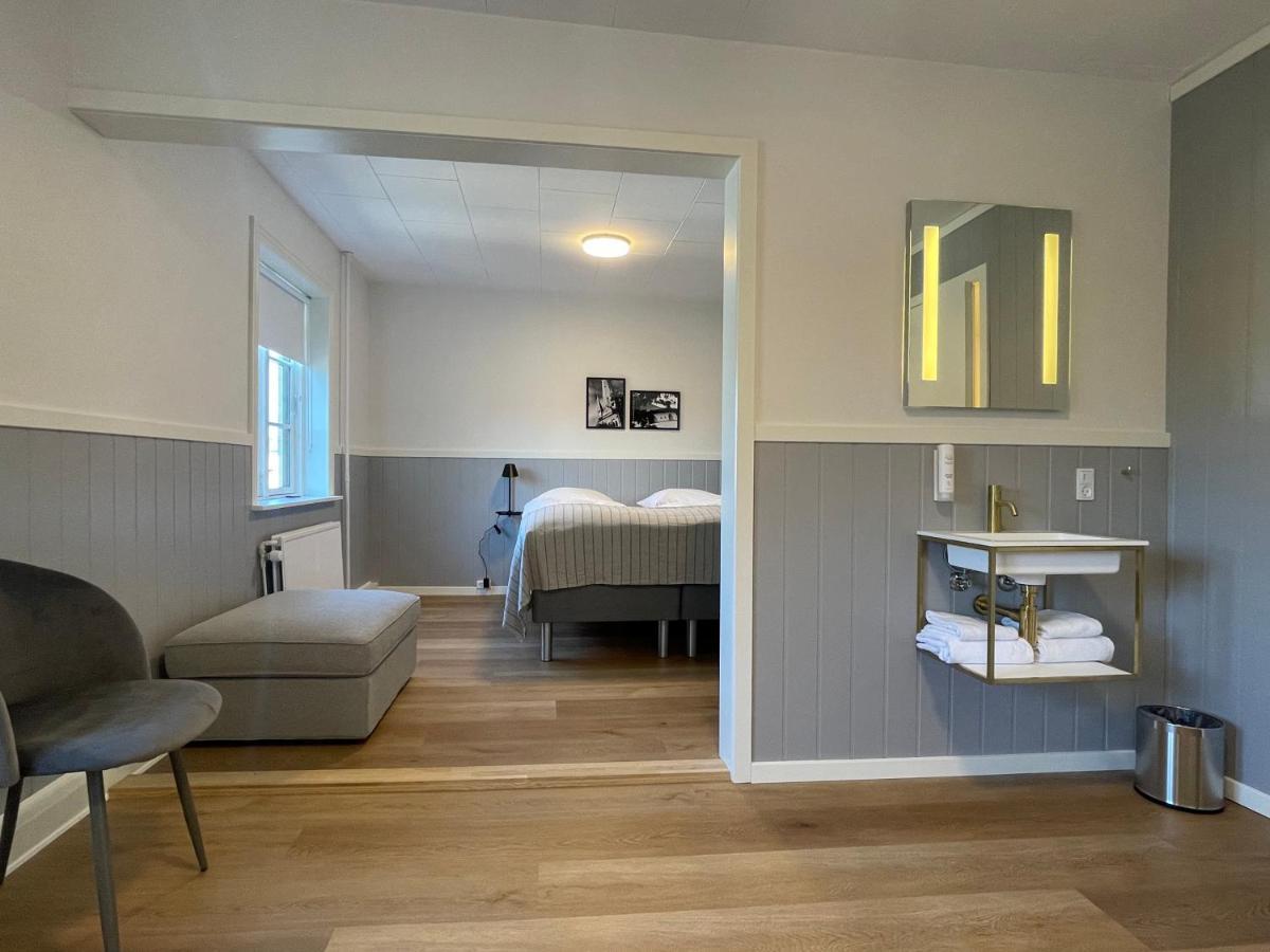 프레데릭스하운 Annex B&B 외부 사진