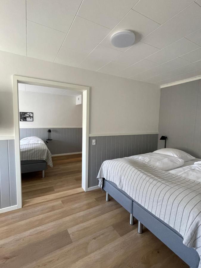 프레데릭스하운 Annex B&B 외부 사진