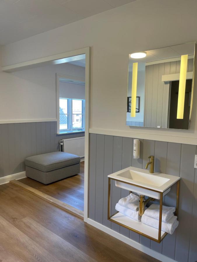 프레데릭스하운 Annex B&B 외부 사진