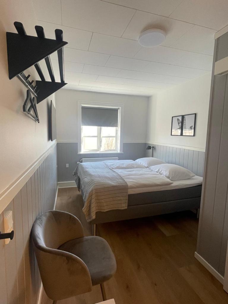 프레데릭스하운 Annex B&B 외부 사진