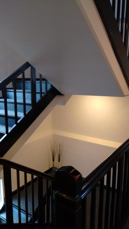 프레데릭스하운 Annex B&B 외부 사진