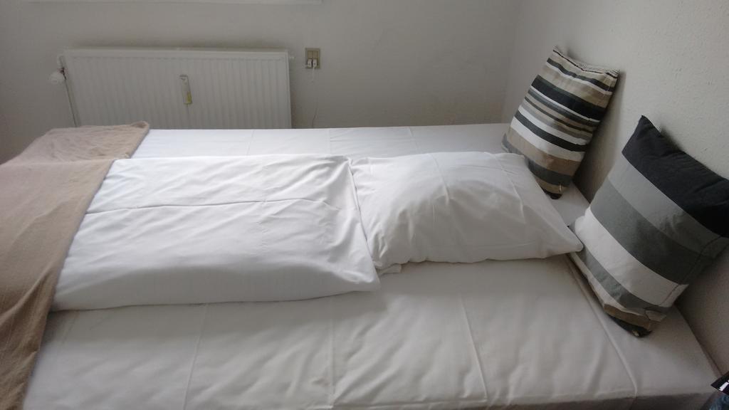 프레데릭스하운 Annex B&B 외부 사진