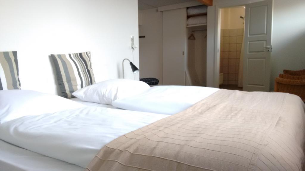 프레데릭스하운 Annex B&B 외부 사진