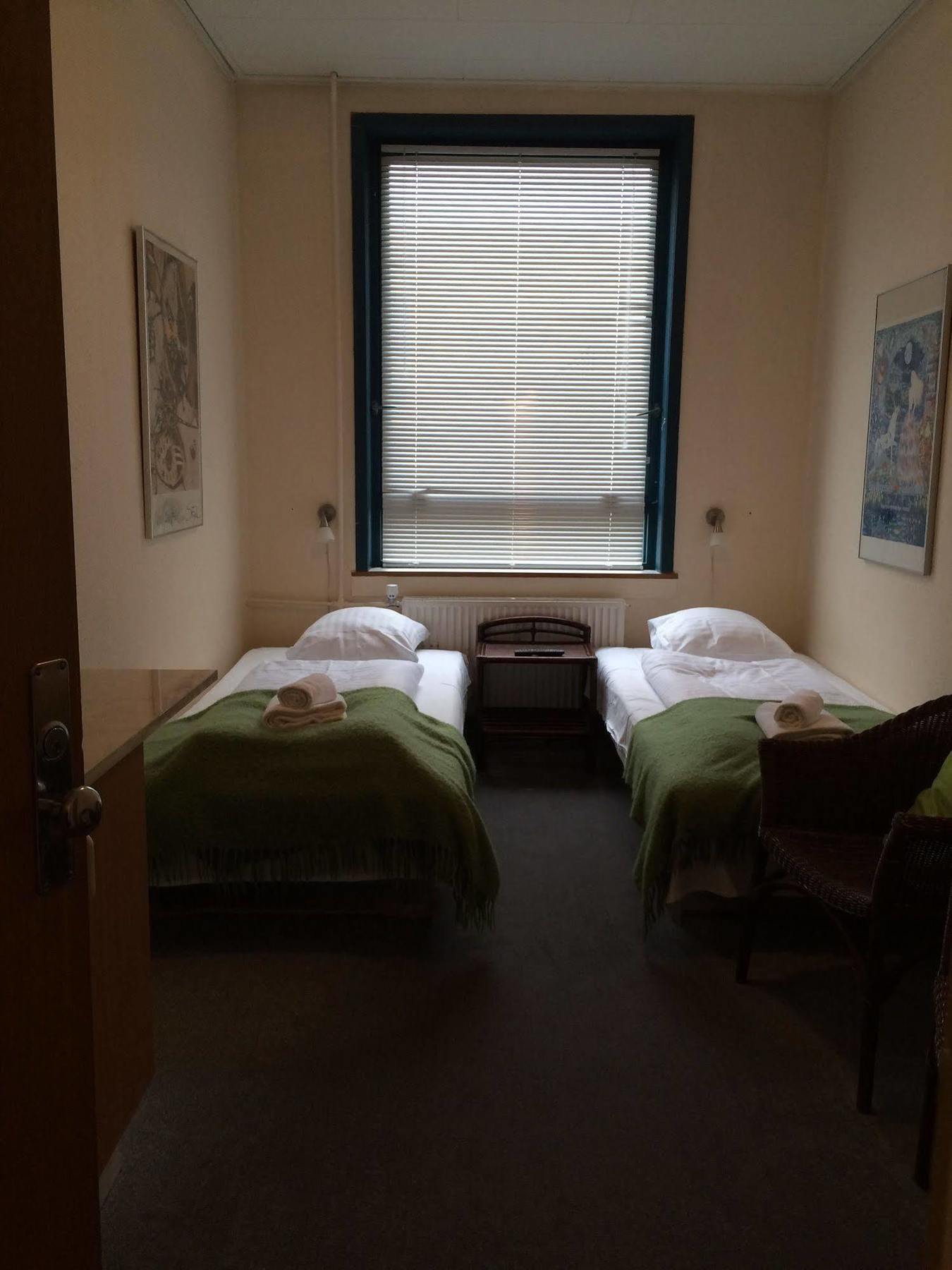 프레데릭스하운 Annex B&B 외부 사진