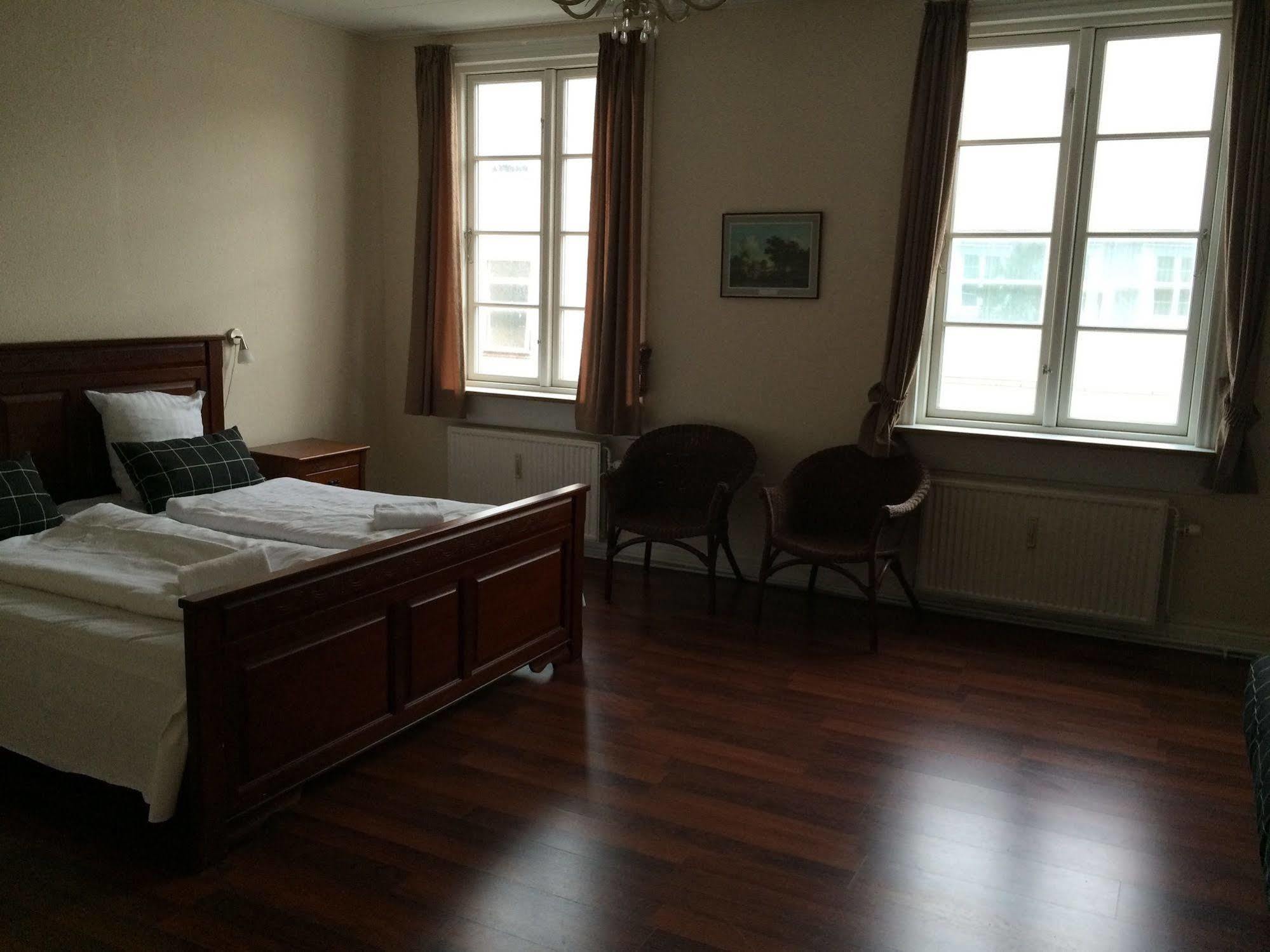 프레데릭스하운 Annex B&B 외부 사진