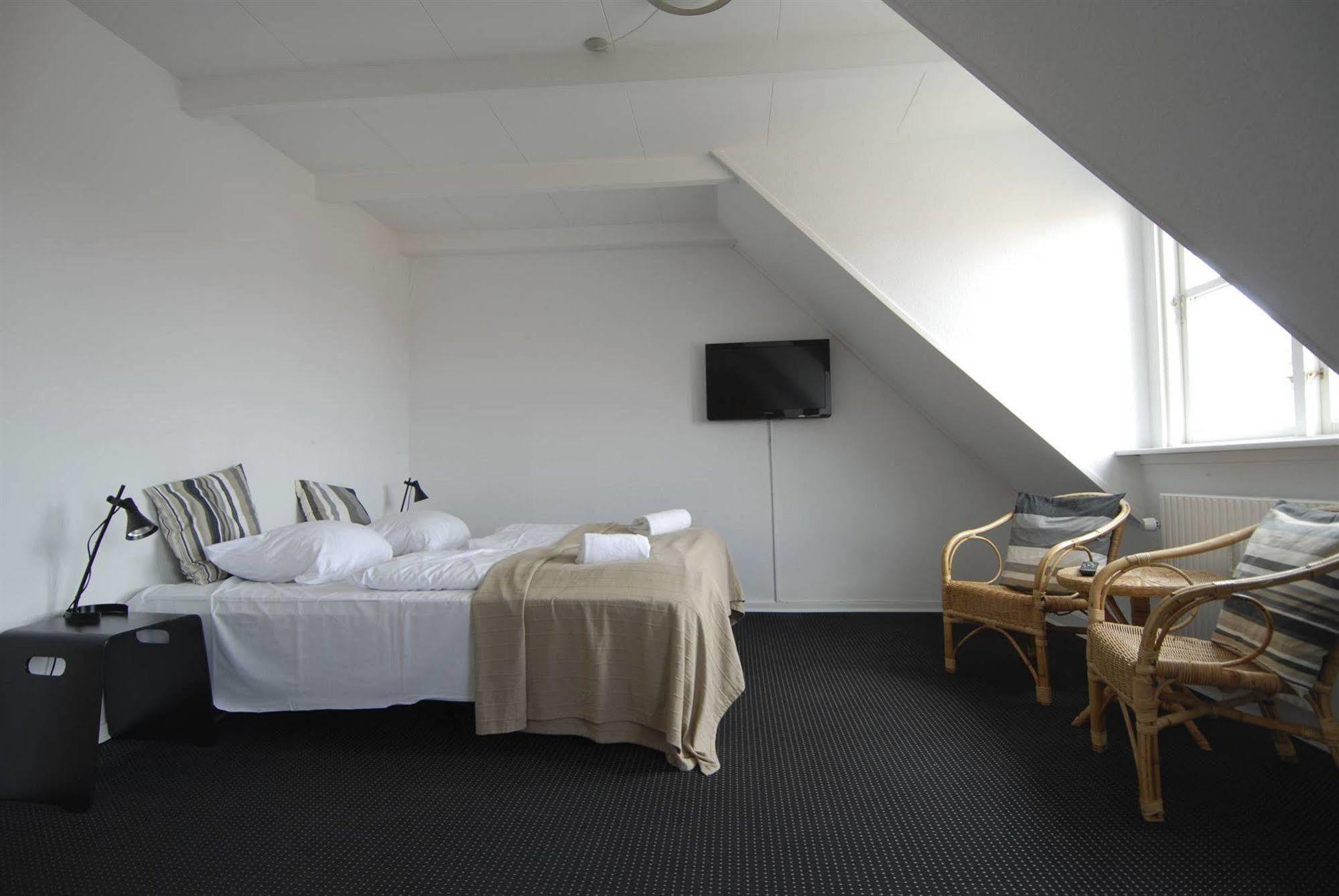 프레데릭스하운 Annex B&B 외부 사진